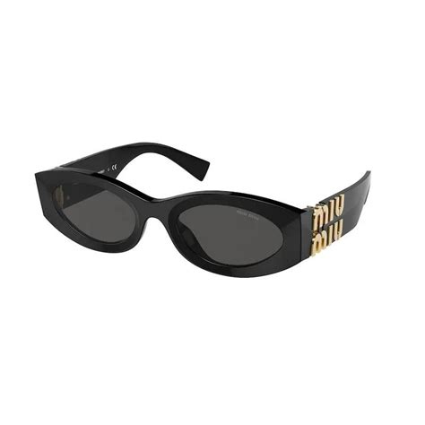 Gafas de sol Miu Miu Logo